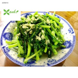 Hạt giống Cải Cúc 50 hạt