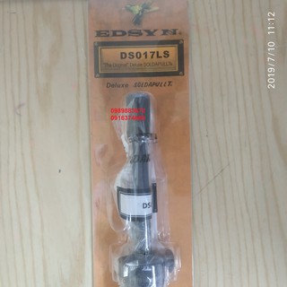 Cây Hút Thiếc Cơ DS017LS