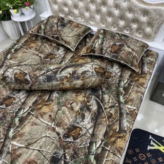Drap thun lạnh 2 Da Thái Lan nhập khẩu cao cấp