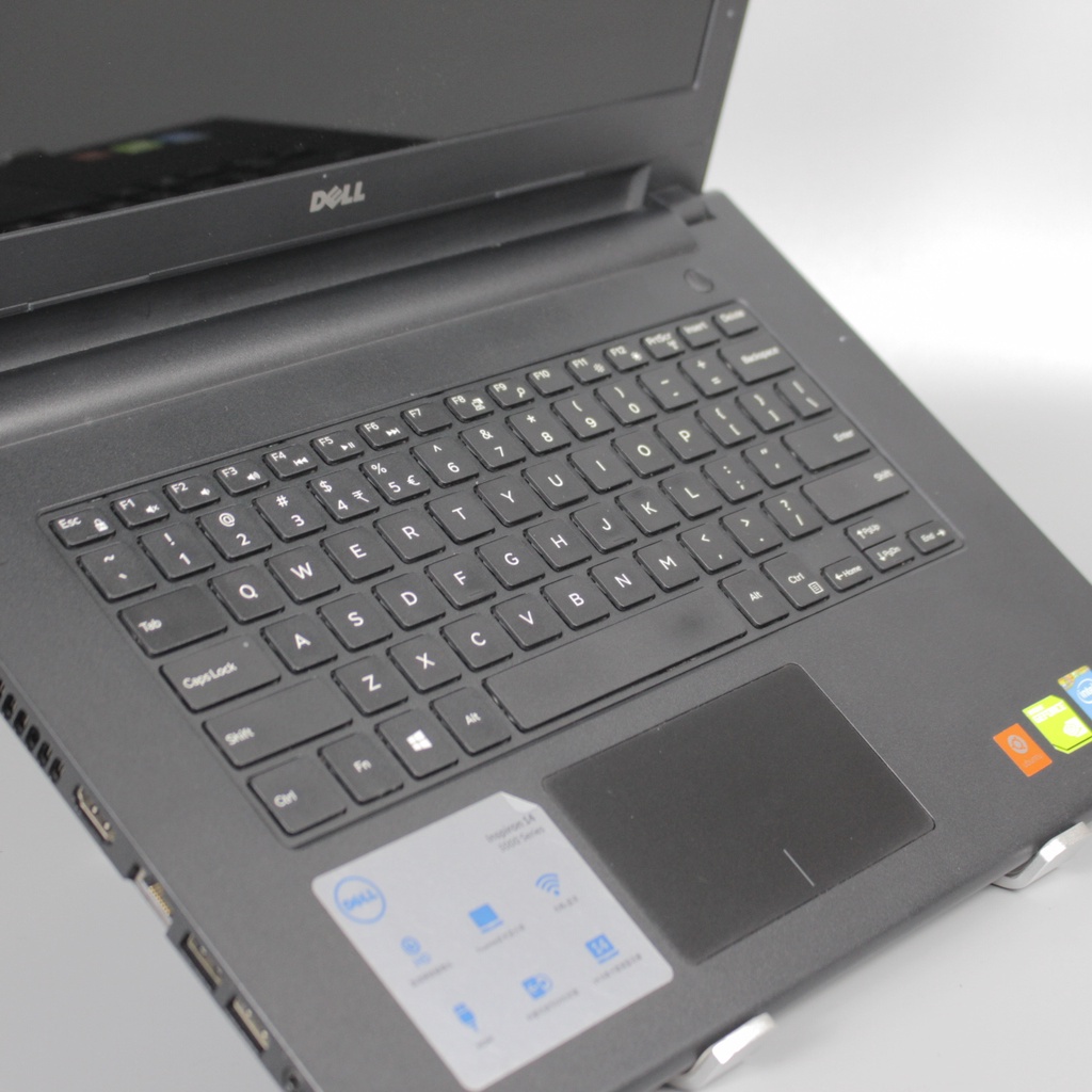 Laptop DELL N3442 14.1" core I5 2.70GHz 8G 240G SSD