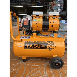 Bơm hơi 30l yasu không dầu