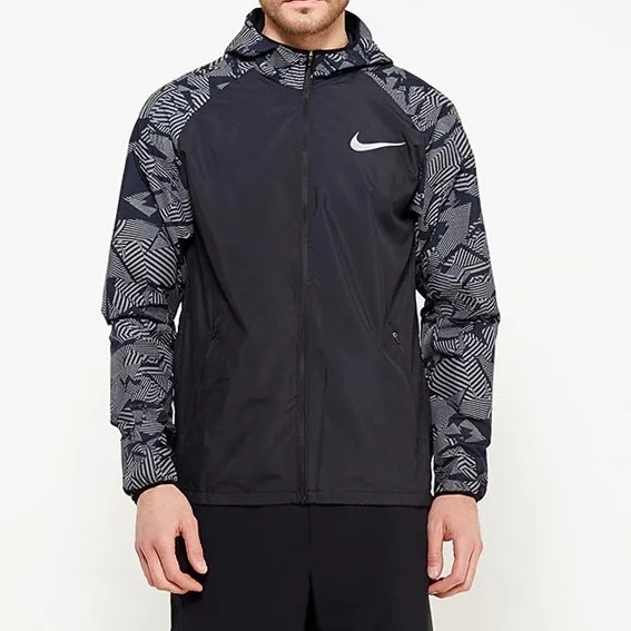 ÁO KHOÁC NIKE RUNNING ESSENTIAL JACKET - FLASH REFLECTIVE