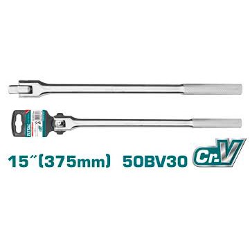 CẦN SIẾT LINH HOẠT TOTAL THTFX12151 [CHÍNH HÃNG]