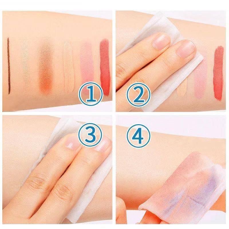 Dầu Tẩy Trang - Nước Tẩy Trang Cao Cấp - Mila Store | BigBuy360 - bigbuy360.vn