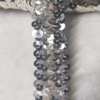 Chun kim sa có 3màu size 3cm(1 mét/8k)