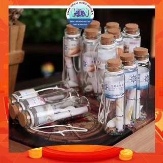 Lọ điều ước - Quà tặng ý nghĩa