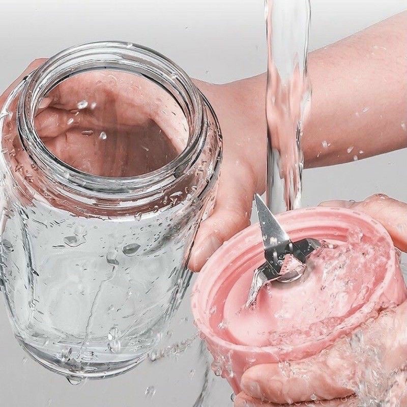 Máy xay ăn dặm 3 cối thủy tinh Sentaole cho bé, mẫu cao cấp chính hãng