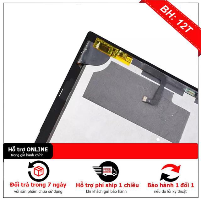 BH12TH  Thay Màn Hình Surface Pro 3 LTL120QL01-003 | BigBuy360 - bigbuy360.vn