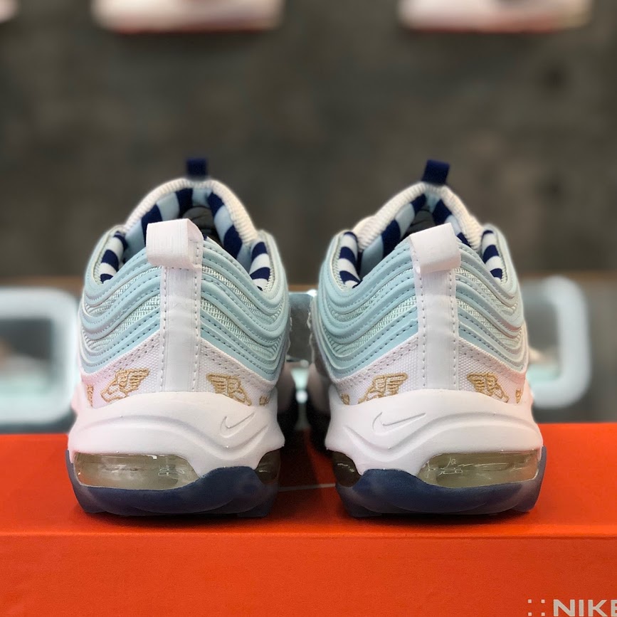 Giày chính hãng Nike Air Max 97 Golf NRG 'Wing It' - CK1220 100