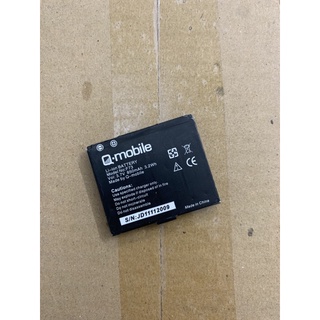 Pin qmobile f73