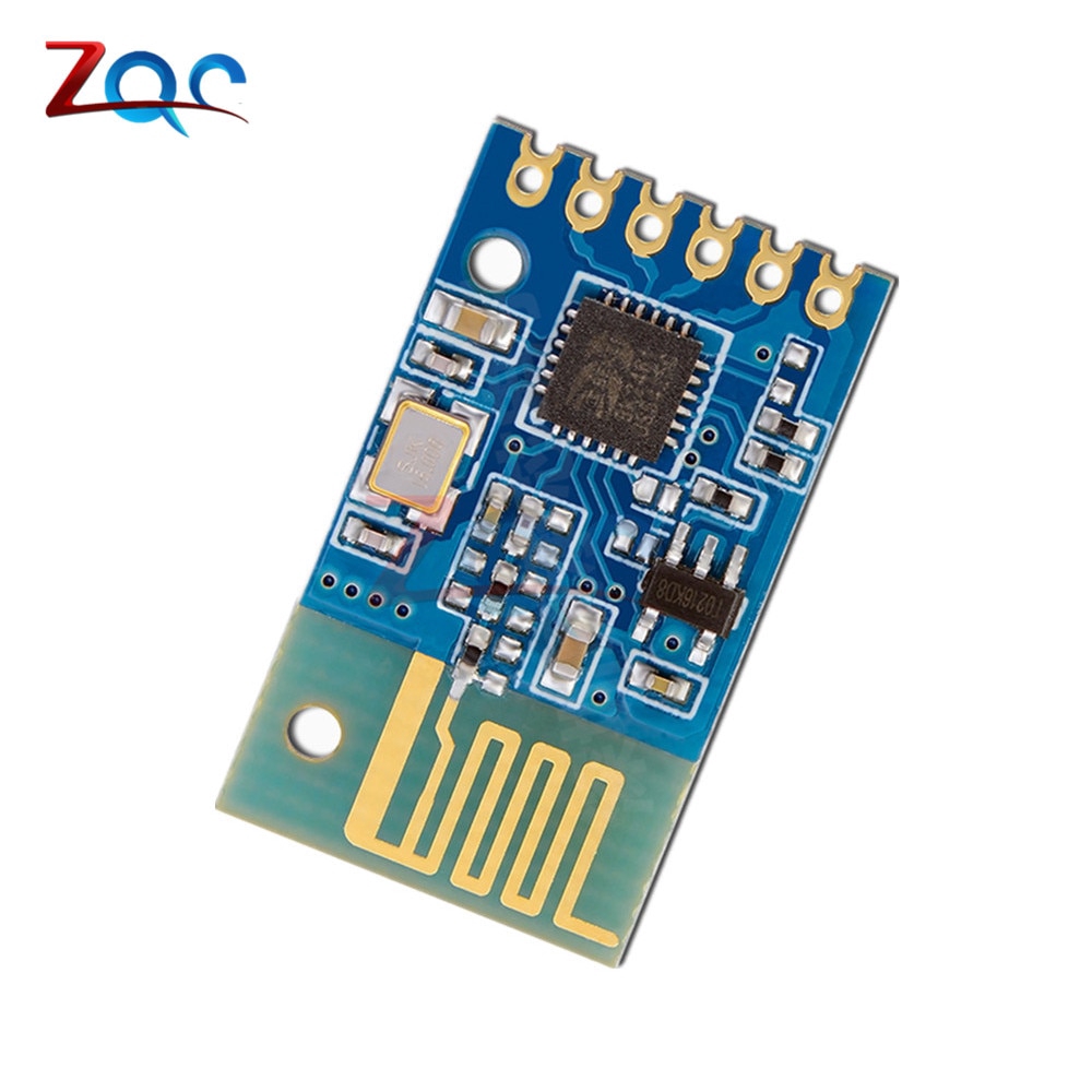 Mô Đun Truyền Tín Hiệu Không Dây 2.4g Lc12S 120m Uart 128 Kênh | BigBuy360 - bigbuy360.vn