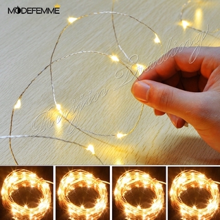 Dây Đèn Led Usb Trang Trí Giáng Sinh