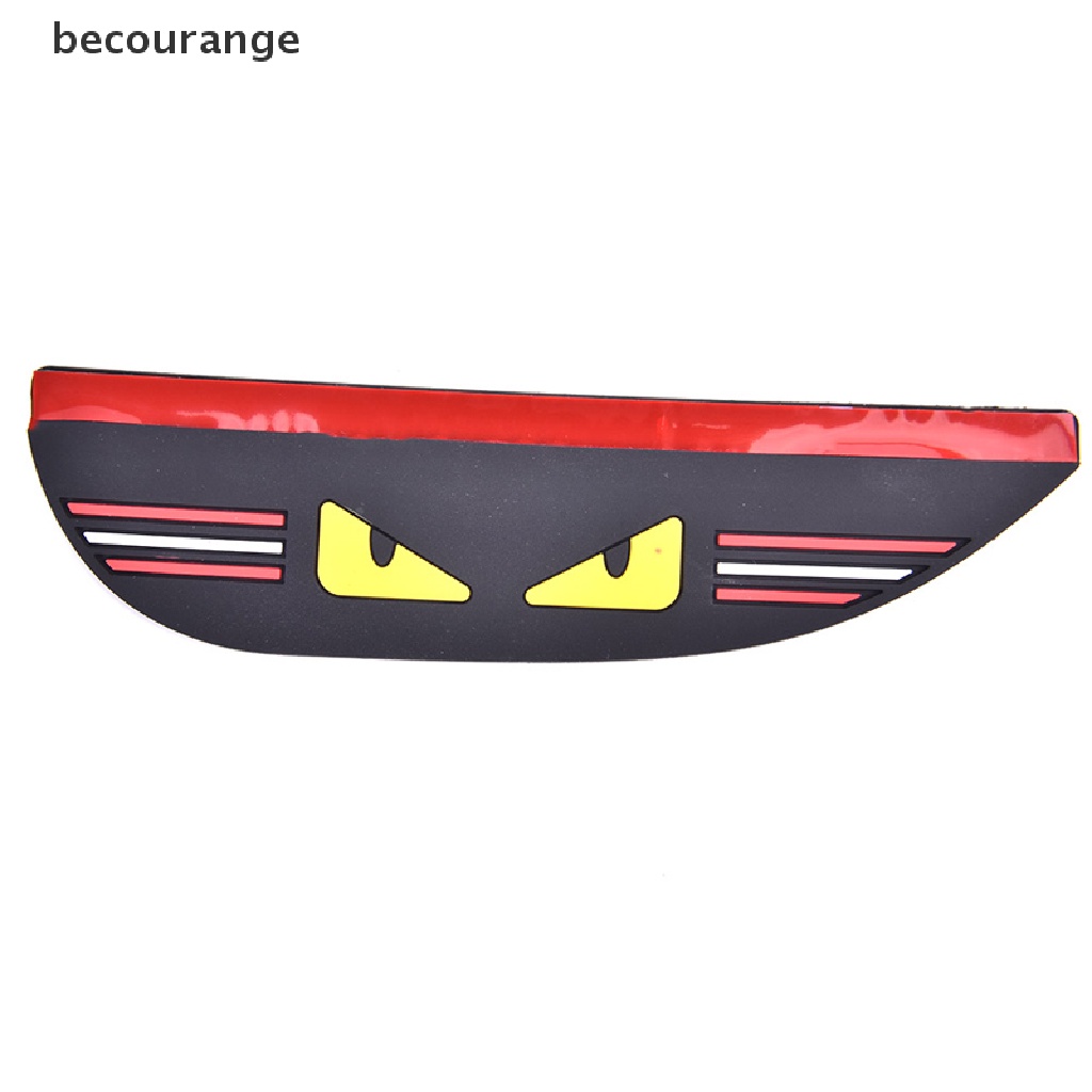 Vỏ bọc che mưa kính chiếu hậu xe hơi chống thấm nước tiện lợi