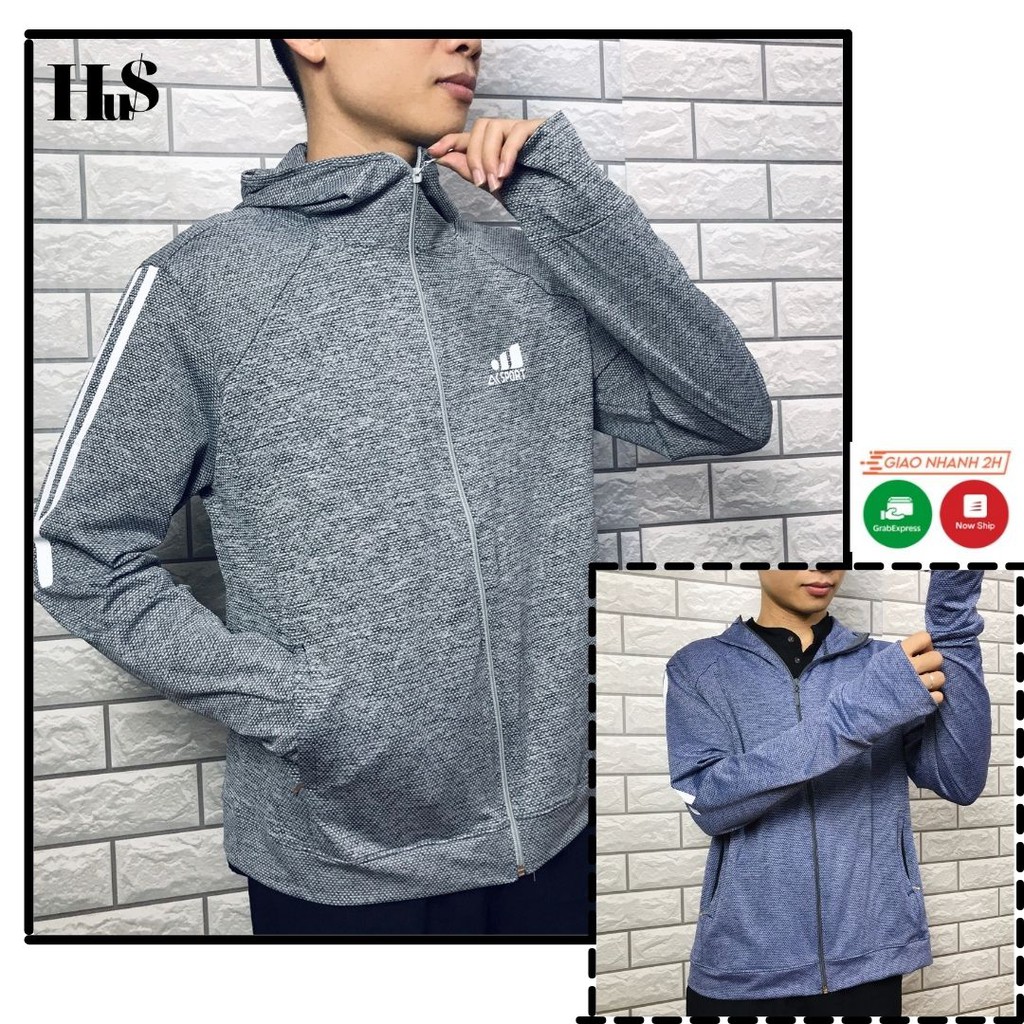 Áo chống nắng nam cao cấp vải cực mát công nghệ upf 50+ chống tia uv chất dày vừa thoáng mát