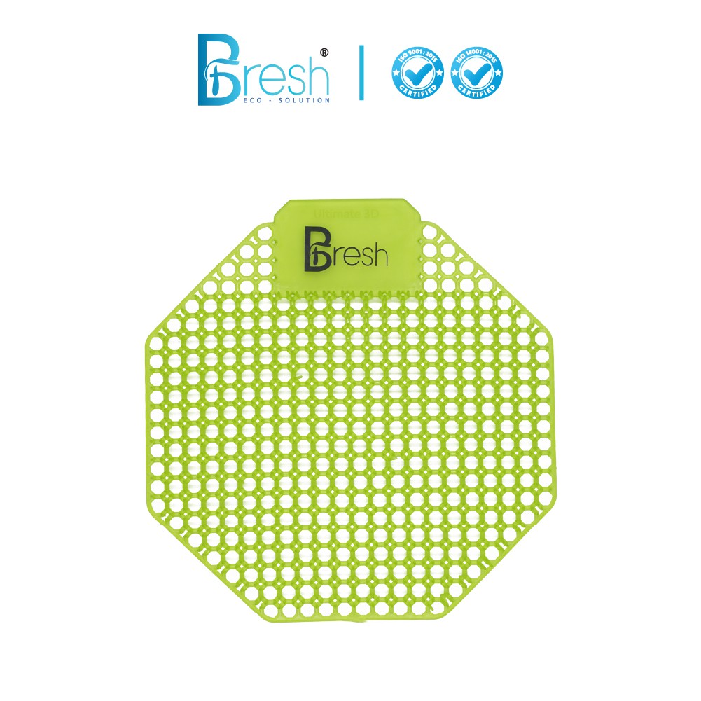 BFresh - Tấm lọc khử mùi bồn tiểu nam Rita 3.0