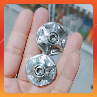 Gù tay lái Salaya full phụ kiện thông dụng mọi loại xe, mẫu mã đa dạng