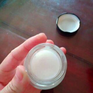 DẦU DỪA ÉP LẠNH- LOẠI CAO CẤP - HANDMADE