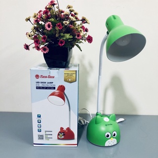 Đèn bàn học LED Rạng Đông RD RL 27 LED