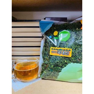 Trà hoa sâm Hàn Quốc