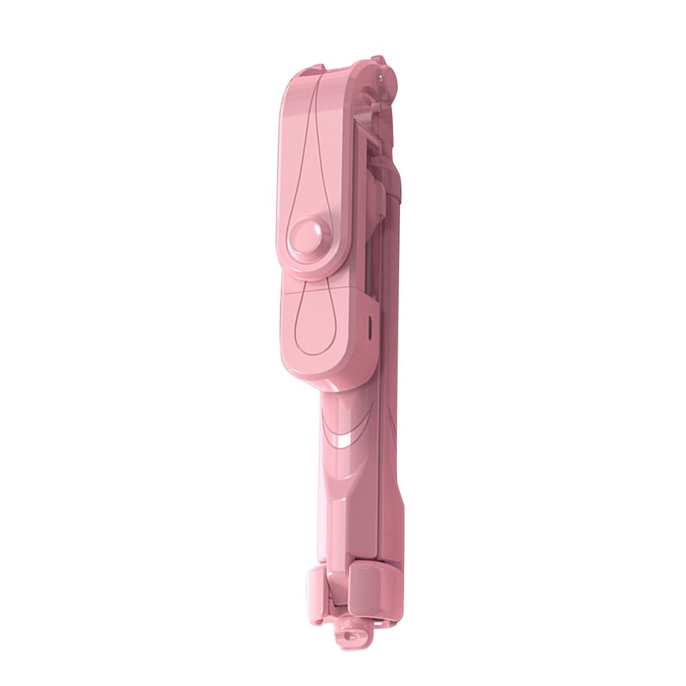Gậy Tự Sướng Xoay 360 Độ Có Thể Điều Chỉnh Tích Hợp Đèn Led | BigBuy360 - bigbuy360.vn