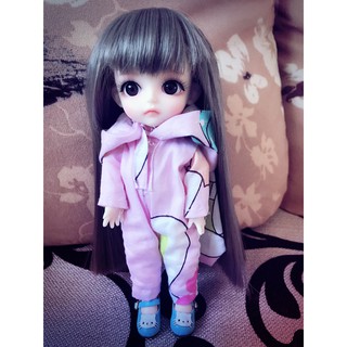Giày bjd 1/8, Licca, Xinyi. Azone