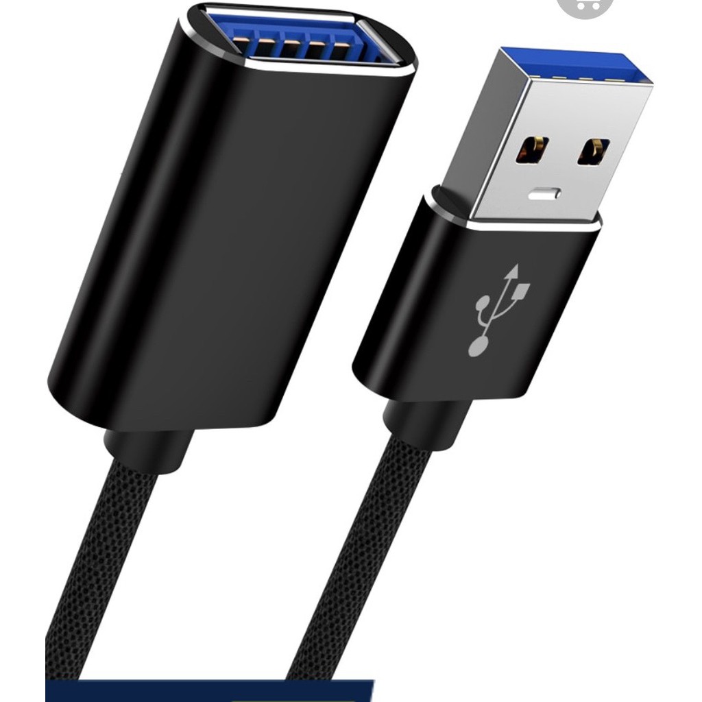 Dây cáp USB nối dài 1M USB 3.0