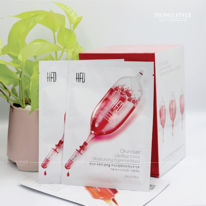 [Livestream] Mặt Nạ Mâm Xôi - Nuôi Dưỡng Làn Da - Căng Bóng - Trẻ Hóa - Căng Mịn - Đàn Hồi Da | BigBuy360 - bigbuy360.vn