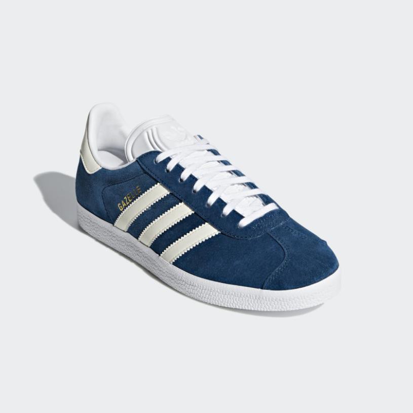 Giày sneaker adidas Gazelle Legen Marine chính hãng