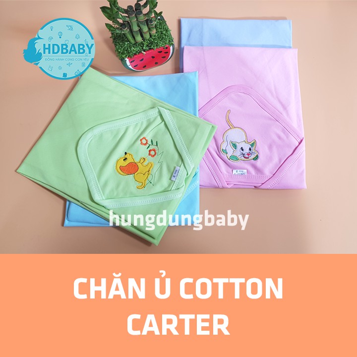 Chăn ủ Carter | Chăn ủ cho bé