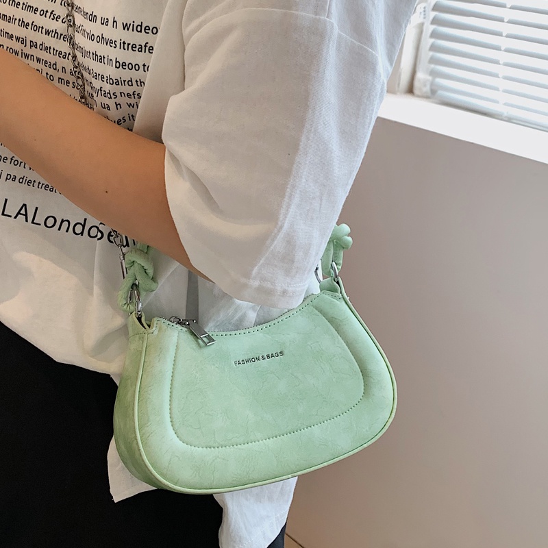 Túi Đeo Chéo Đa Năng Thời Trang Pháp