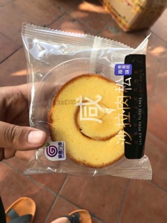 Bánh mix đủ vị,200k/1kg