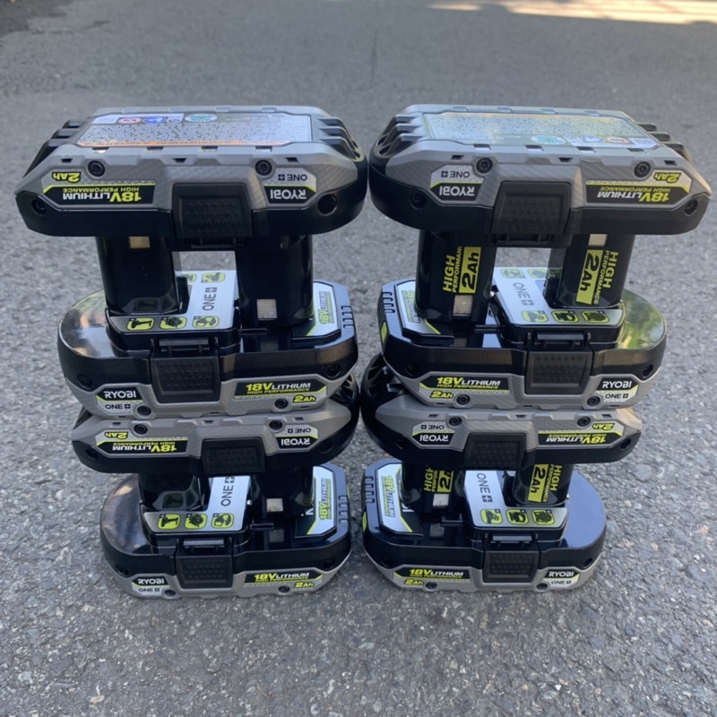 Pin 2.0Ah HP Ryobi 18V ONE➕mới 100%