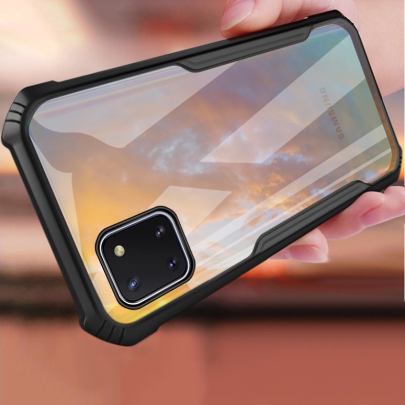 Ốp Điện Thoại Mềm Chống Sốc Cho Samsung Galaxy Note 10 Lite S10 S20 S21 S22 S23 Plus Note 8 9 10 Pro 20 Ultra S10 S21 Lite S21Fe S20Fe