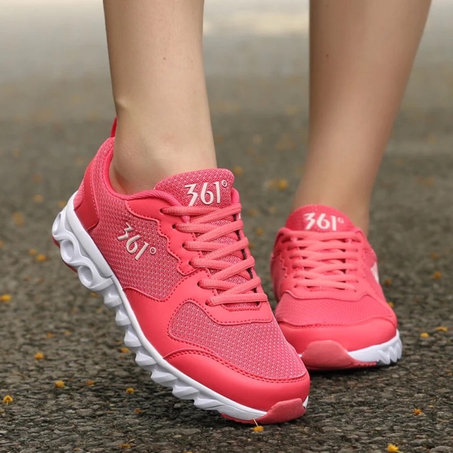 HOT RẺ [SALE-SALE] giày Nữ 361 ⁿ