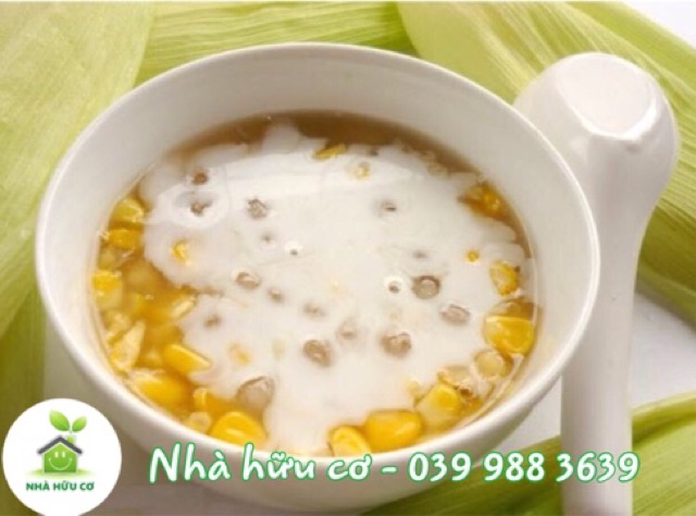 Nước cốt dừa Vietcoco 400ml - Date: 2025 - Nhà Hữu Cơ