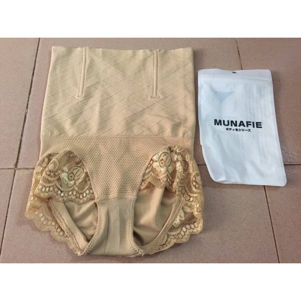 Quần gen bụng cạp cao chống cuộn | BigBuy360 - bigbuy360.vn