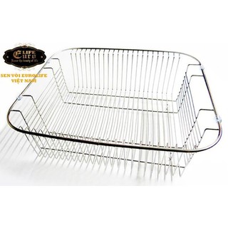 RỔ INOX EUROLIFE EL-C16