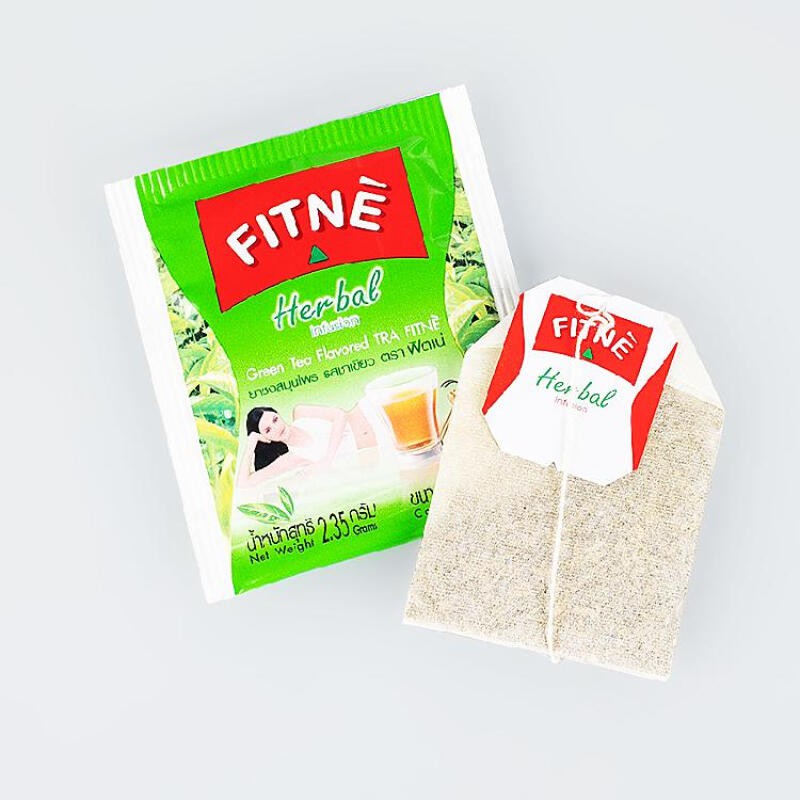 Trà Fitne Thái Lan (40 Gói Đủ Vị)
