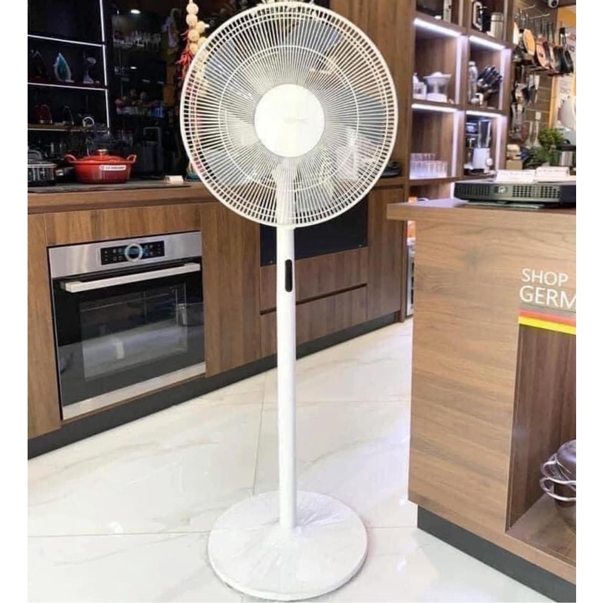 Quạt Cây Trotec TVE 24S