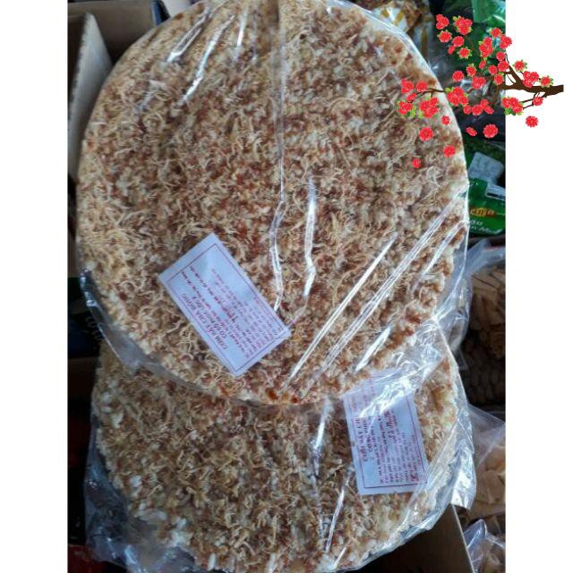 Combo 5 Cơm Cháy Chà Bông Size Đại