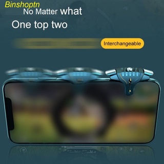 Nút F01 chơi Pubg mobile, freefire,...