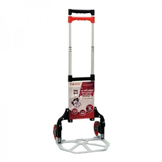 Xe đẩy hàng 2 bánh rút gọn fujihome ht-280