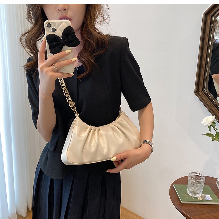 Túi Đeo Vai Dễ Phối Đồ Thời Trang Cho Nữ