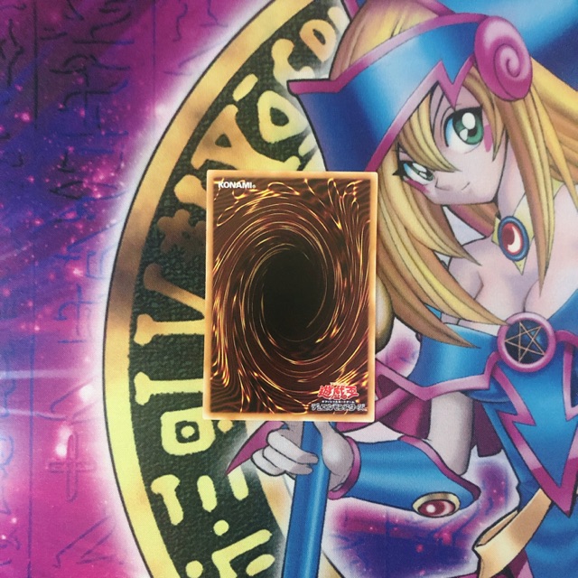 Thẻ bài Yugioh chính hãng (OCG hoặc TCG) ngẫu nhiên