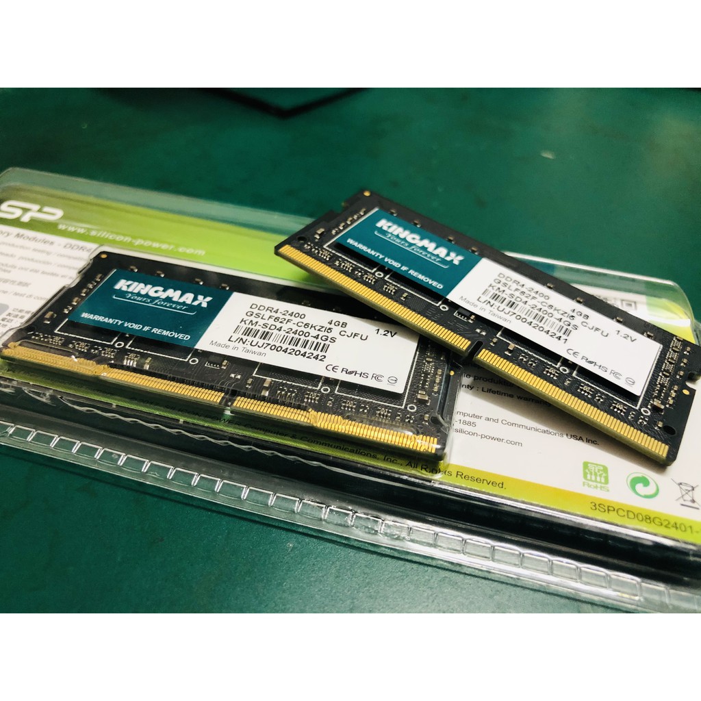 RAM laptop DDR4-2400 | BigBuy360 - bigbuy360.vn