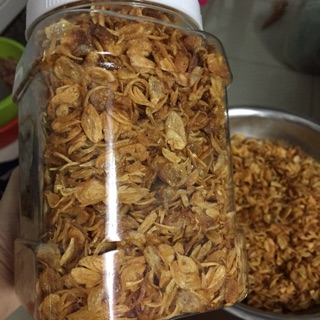 Hành phi hủ 250g