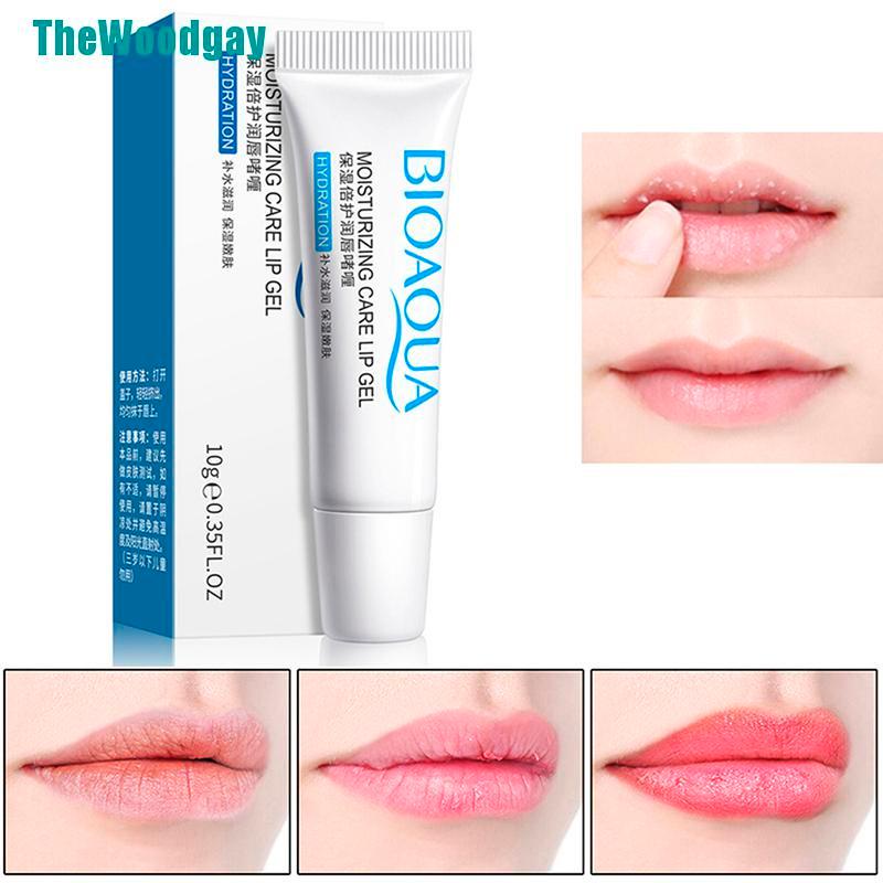 (Hàng Mới Về) Gel Tẩy Tế Bào Chết Dưỡng Ẩm Chống Nứt Nẻ Cho Môi | BigBuy360 - bigbuy360.vn
