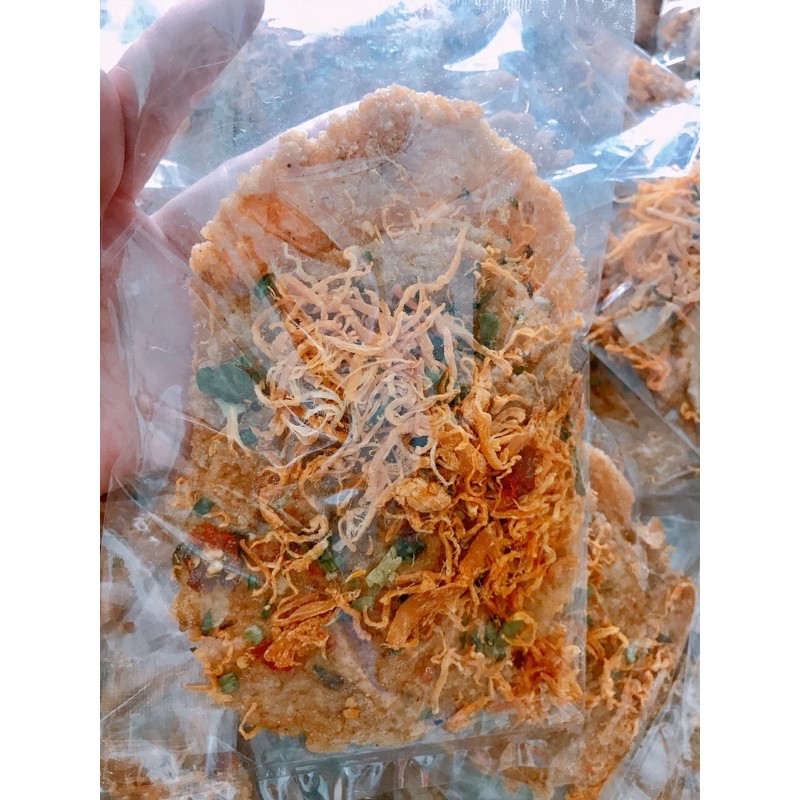 Cơm cháy khô gà | BigBuy360 - bigbuy360.vn
