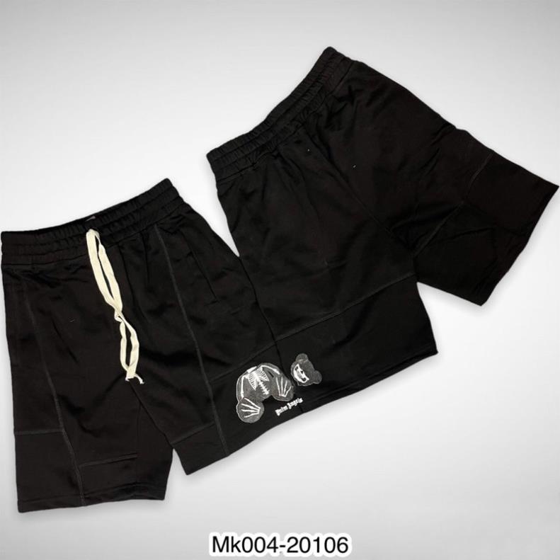 Quần Jeans Ngố Nai Chất Siêu Hot Cho Nam - Quần Ngố Nam Túi Khoá Cực Chất