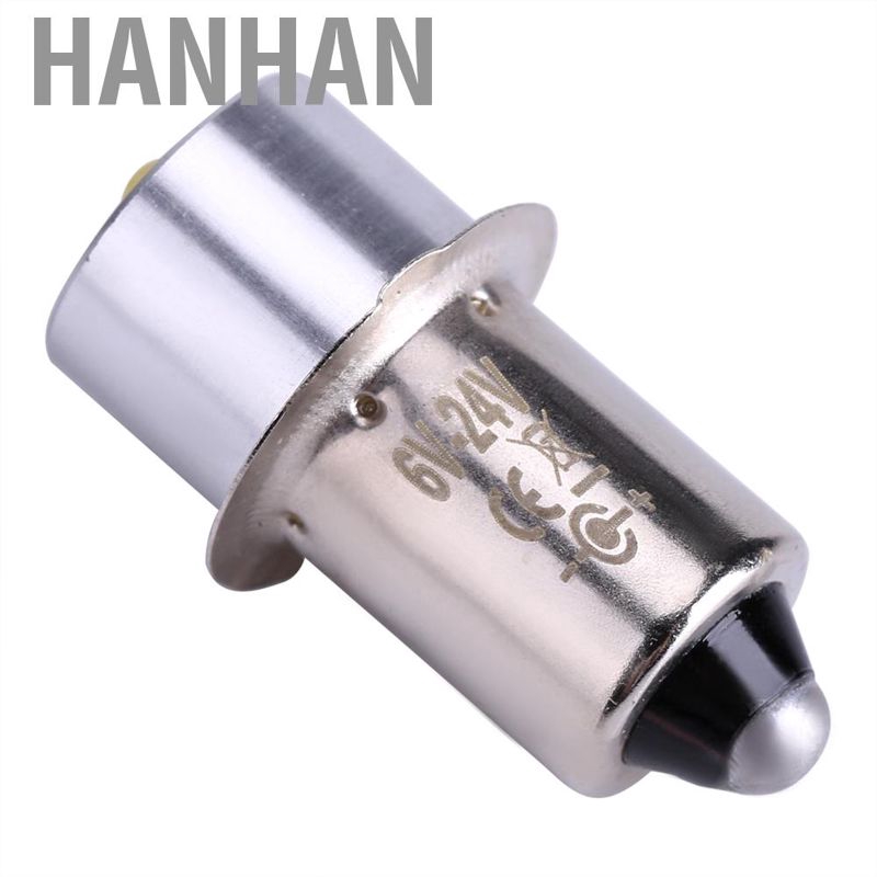 Bóng đèn LED thay thế 5W P13.5S